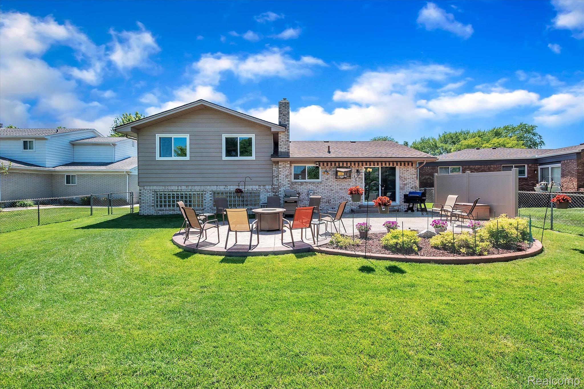 47882 Tilch Road Macomb, MI 48044 - Photo 38 of 47 Gallery Image 38