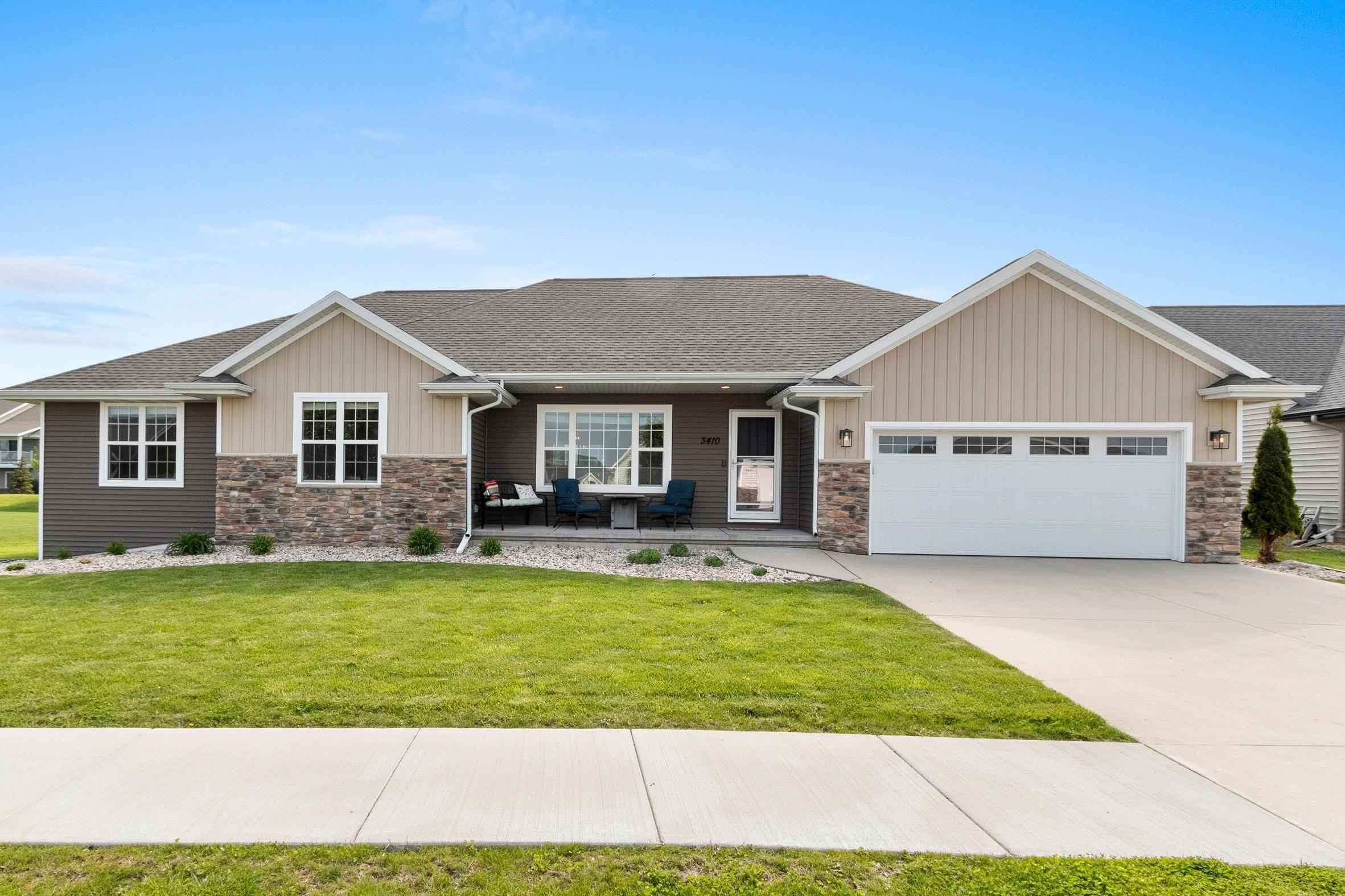 3410 Tulip Trail Appleton, WI 54913 - Photo 1 of 1 Gallery Image 1