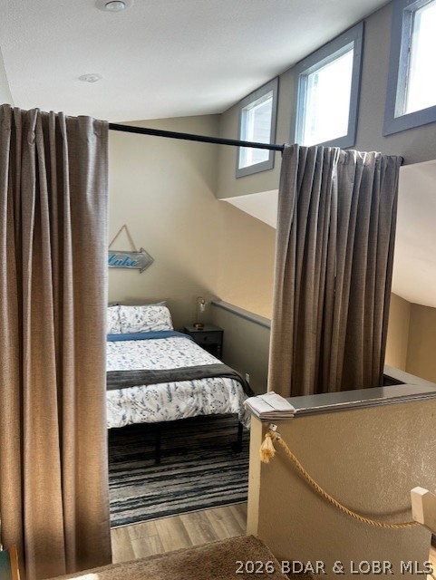 472 Jupiter Road Camdenton, MO 65020 - Photo 16 of 59 Loft area converted into extra sleeping space!