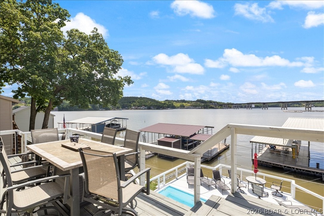 472 Jupiter Road Camdenton, MO 65020 - Photo 2 of 59 Just look at these views!