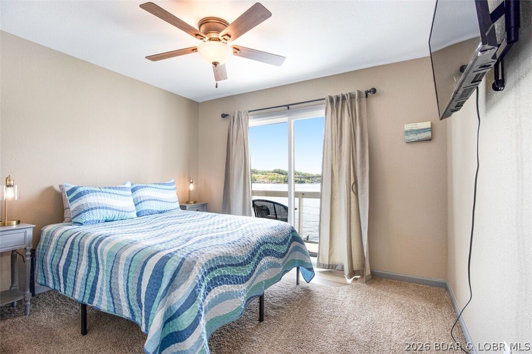 472 Jupiter Road Camdenton, MO 65020 - Photo 27 of 59 Bedroom 2