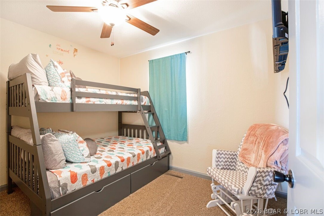 472 Jupiter Road Camdenton, MO 65020 - Photo 29 of 59 Bedroom 3