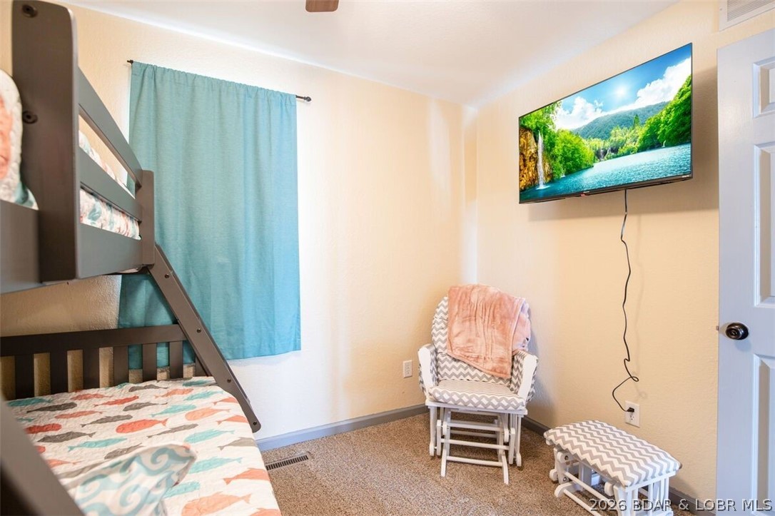 472 Jupiter Road Camdenton, MO 65020 - Photo 30 of 59 Bedroom 3