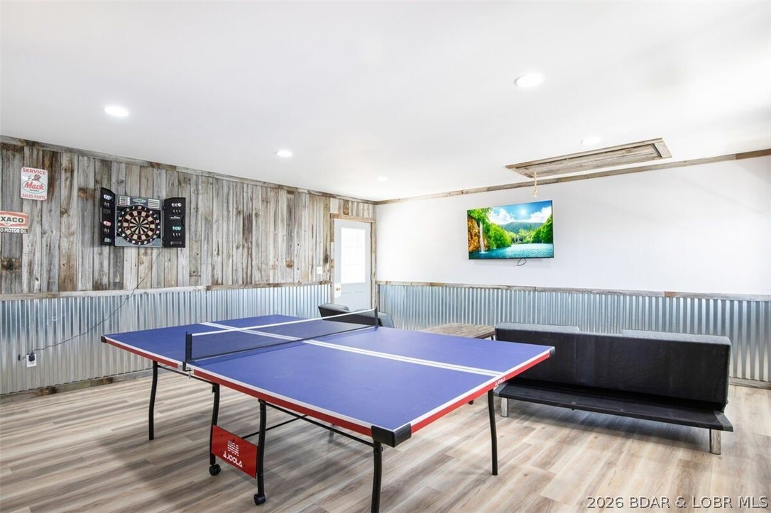 472 Jupiter Road Camdenton, MO 65020 - Photo 48 of 59 Bunk and Game room over Garage, no bath but plenty