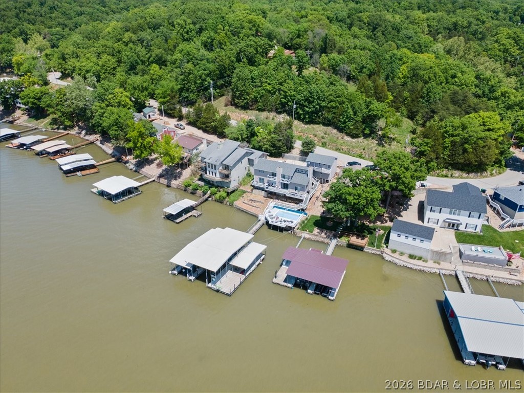 472 Jupiter Road Camdenton, MO 65020 - Photo 56 of 59 The Cave is just a short boat ride away.