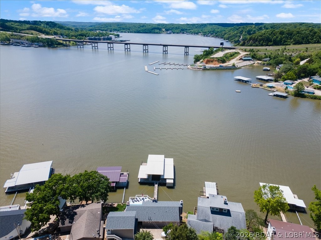 472 Jupiter Road Camdenton, MO 65020 - Photo 58 of 59 Come and Enjoy the Lake.