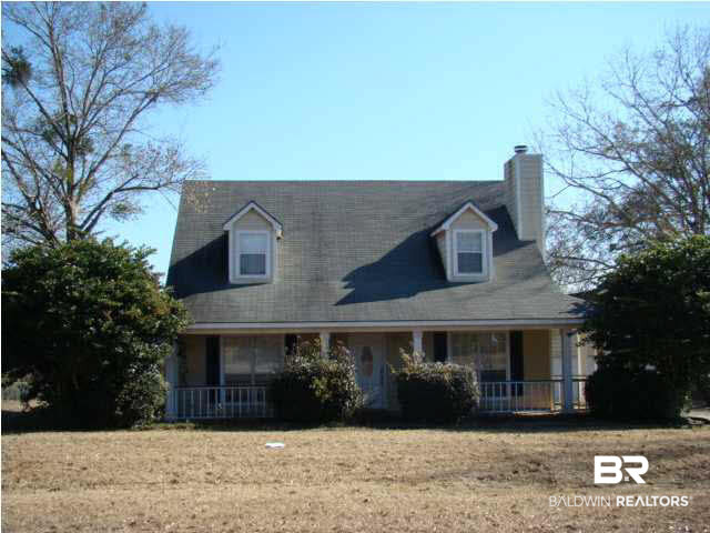 2369 Randlett Drive Mobile, AL 36695 - Photo 1 of 1