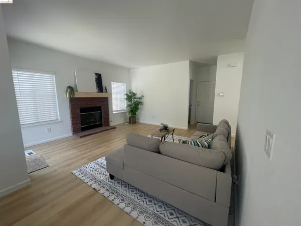 a view of living room