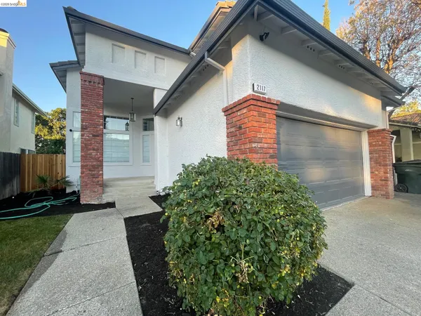 $665,000 | 2117 Mark Twain Drive, Antioch, CA 94531