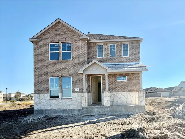 $369,990 | 132 Royal Fern Road, Hutto, TX 78634