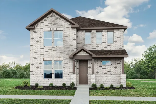 $369,990 | 132 Royal Fern Road, Hutto, TX 78634