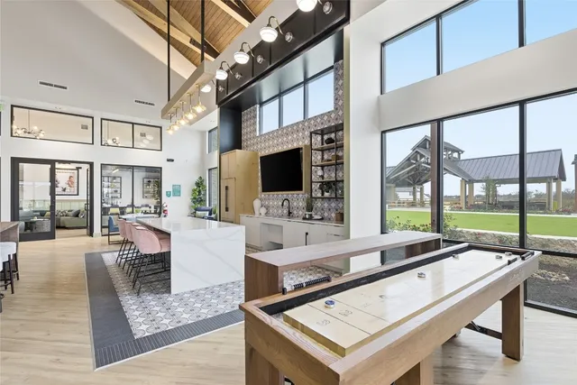 $369,990 | 132 Royal Fern Road, Hutto, TX 78634