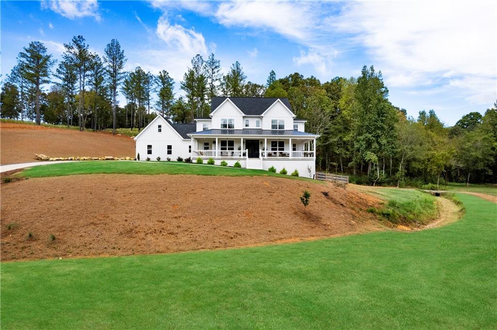375 Druid Road Southeast Rome, GA 30161 - Photo 1 of 1 Gallery Image 1