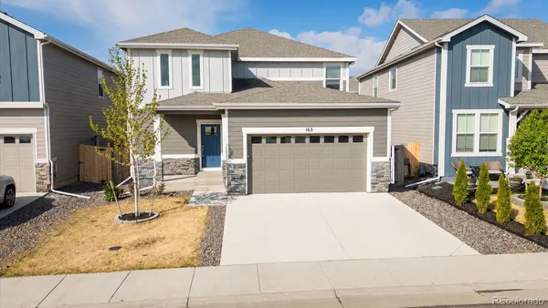 $510,000 | 163 Sabin Way, Lochbuie, CO 80603