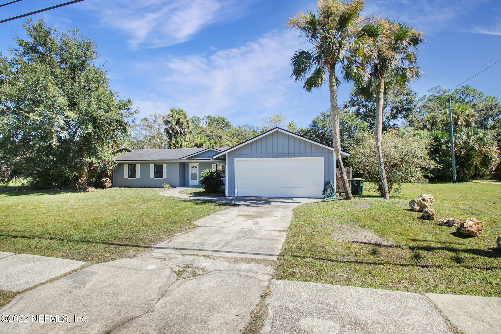1949 Anniston Road Jacksonville, FL 32246 - Photo 3 of 30 1949 ANNISTON RD