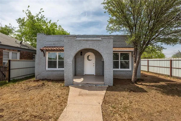 $239,900 | 1842 Grape Street, Abilene, TX 79601