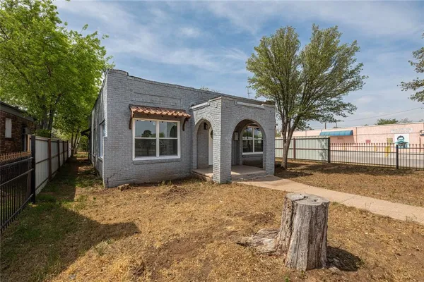 $239,900 | 1842 Grape Street, Abilene, TX 79601