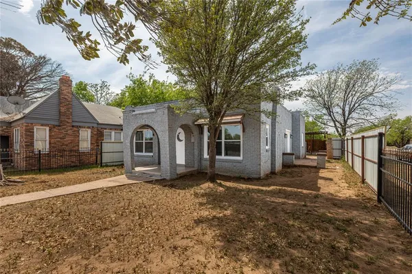 $239,900 | 1842 Grape Street, Abilene, TX 79601