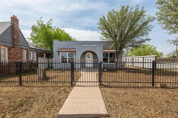 $239,900 | 1842 Grape Street, Abilene, TX 79601