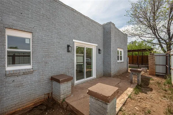 $239,900 | 1842 Grape Street, Abilene, TX 79601