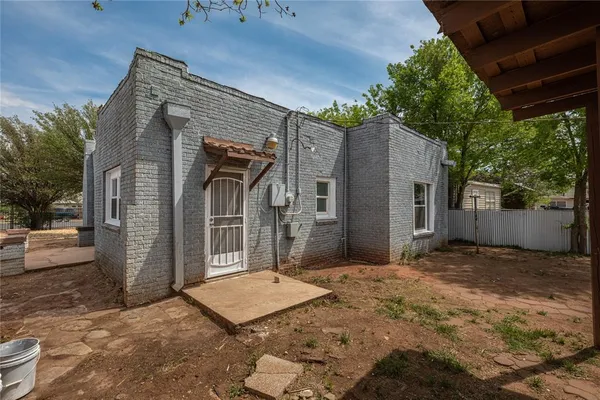 $239,900 | 1842 Grape Street, Abilene, TX 79601