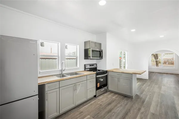 $239,900 | 1842 Grape Street, Abilene, TX 79601