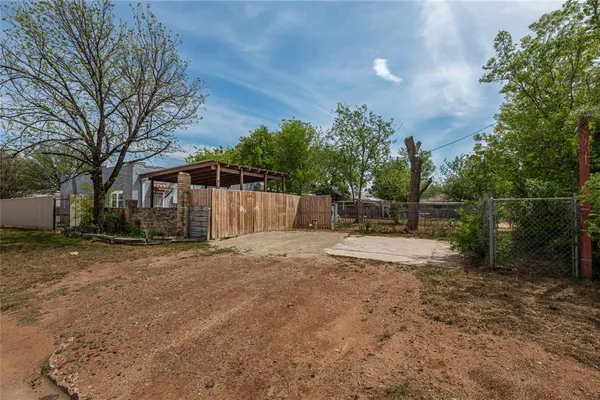 $239,900 | 1842 Grape Street, Abilene, TX 79601