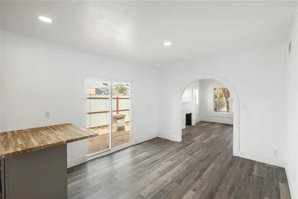 $239,900 | 1842 Grape Street, Abilene, TX 79601