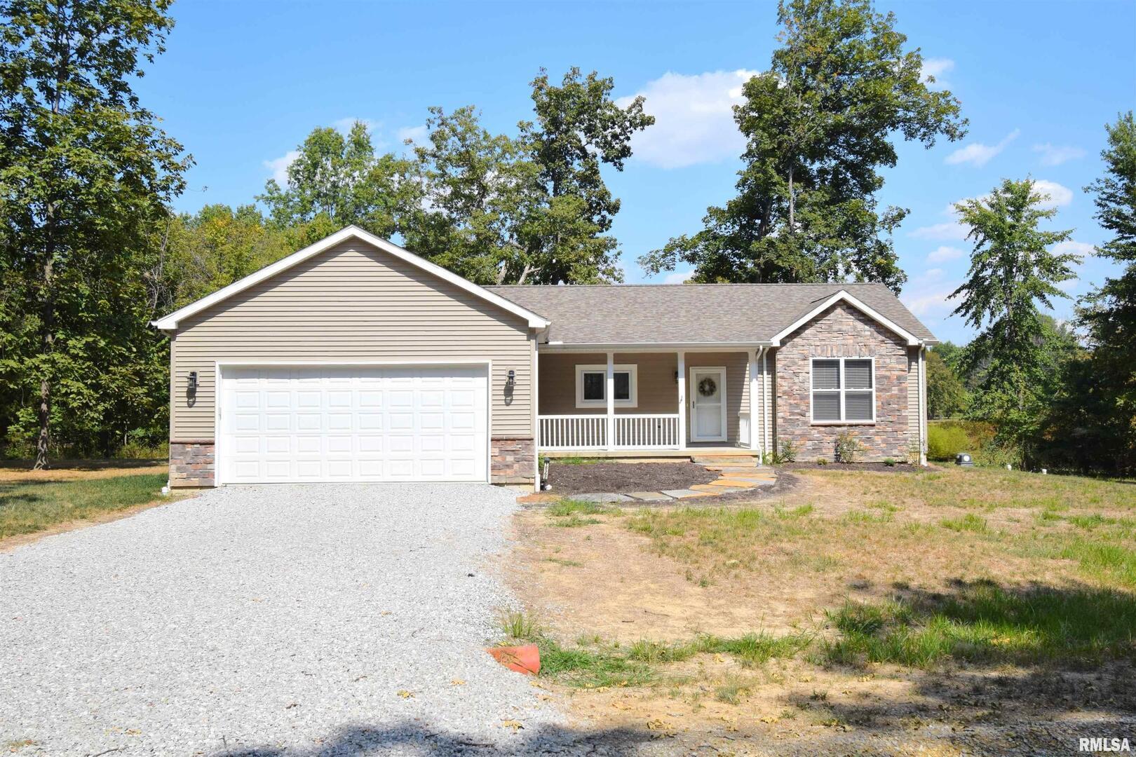 18562 East Hill Street Mount Vernon, IL 62864 - Photo 2 of 33