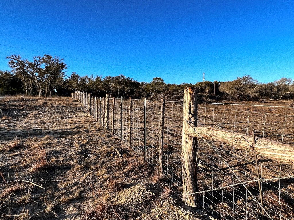 1505 Red Rock Road Kendalia, TX 78027 - Photo 9 of 13