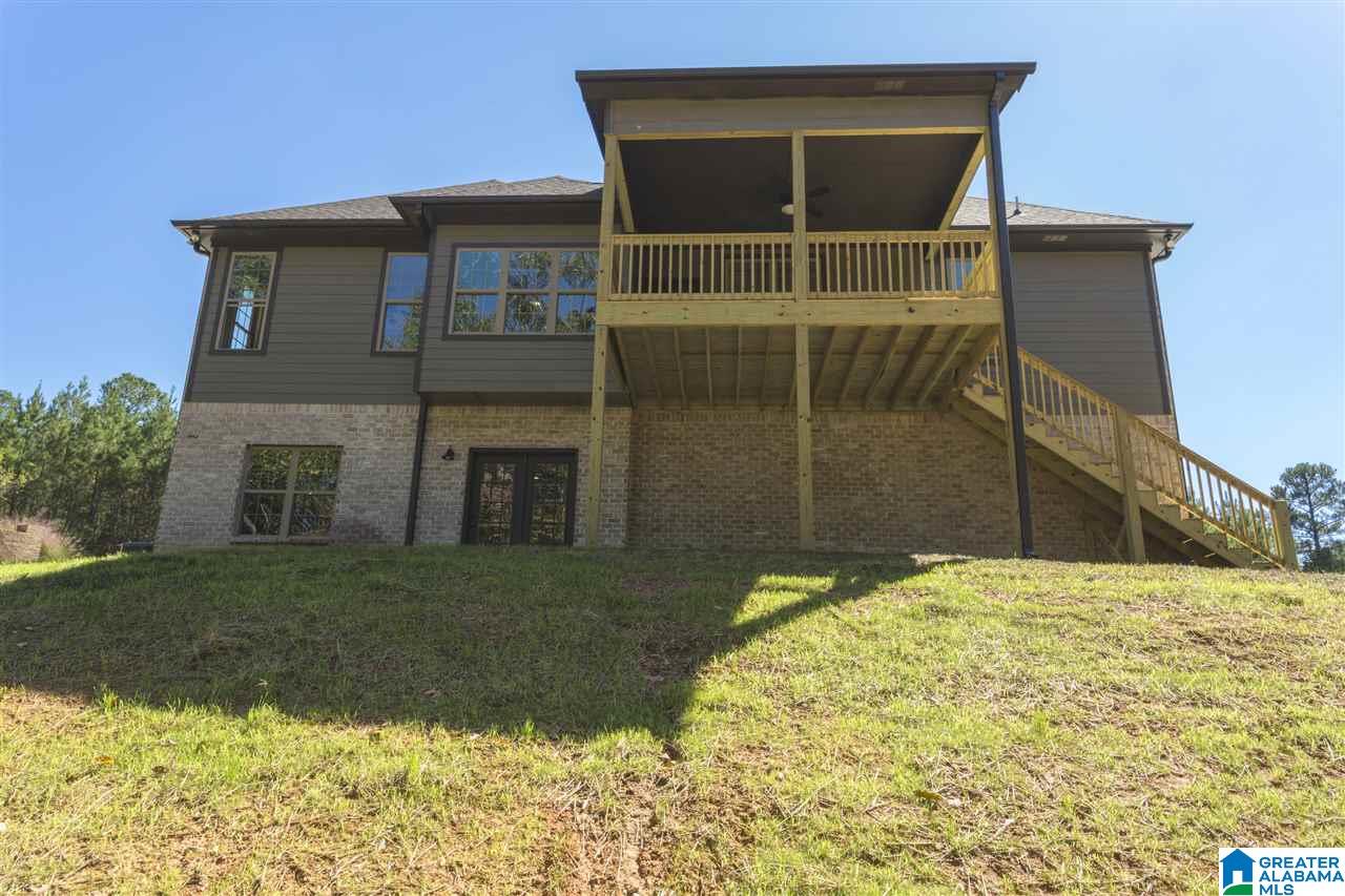 532 White Tail Run Chelsea, AL 35043 - Photo 6 of 42