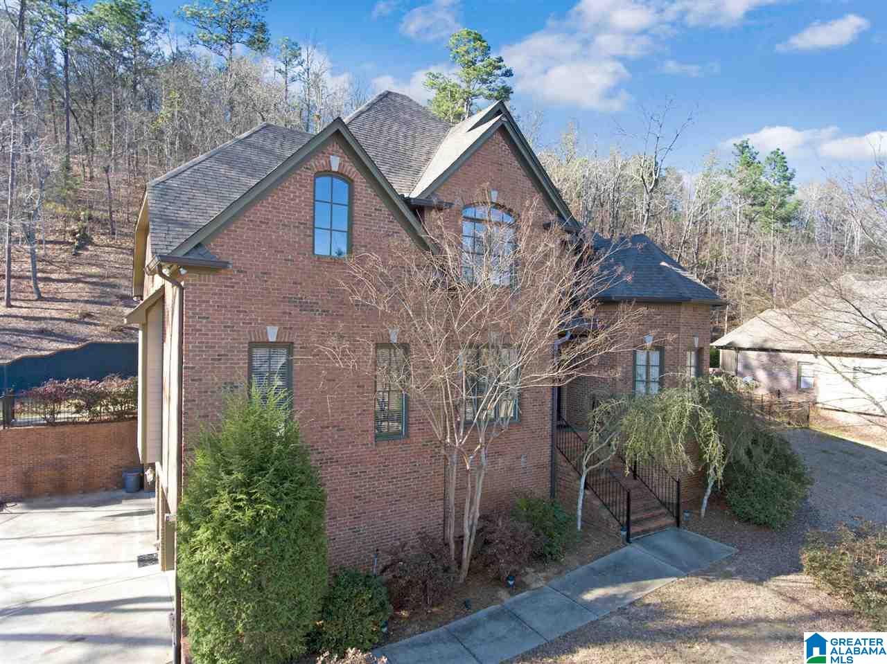1465 Stoneykirk Road Pelham, AL 35124 - Photo 1 of 42
