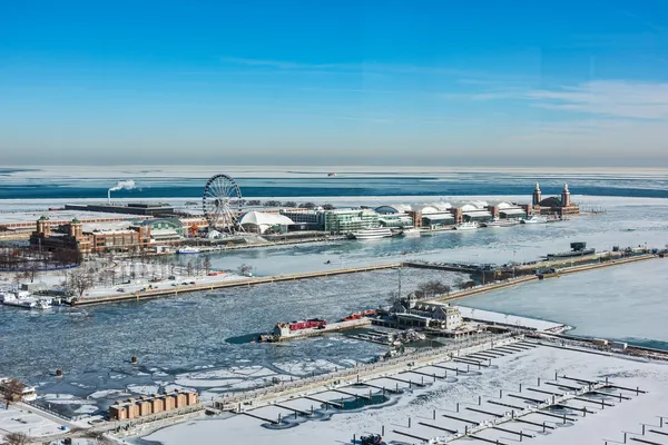 $619,000 | 155 North Harbor Drive, Unit 2408, Chicago, IL 60601