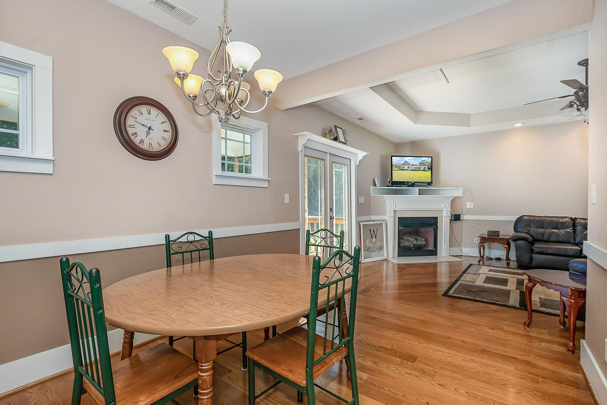 1175 Dunn Road Selma, NC 27576 - Photo 7 of 30 Photo 7