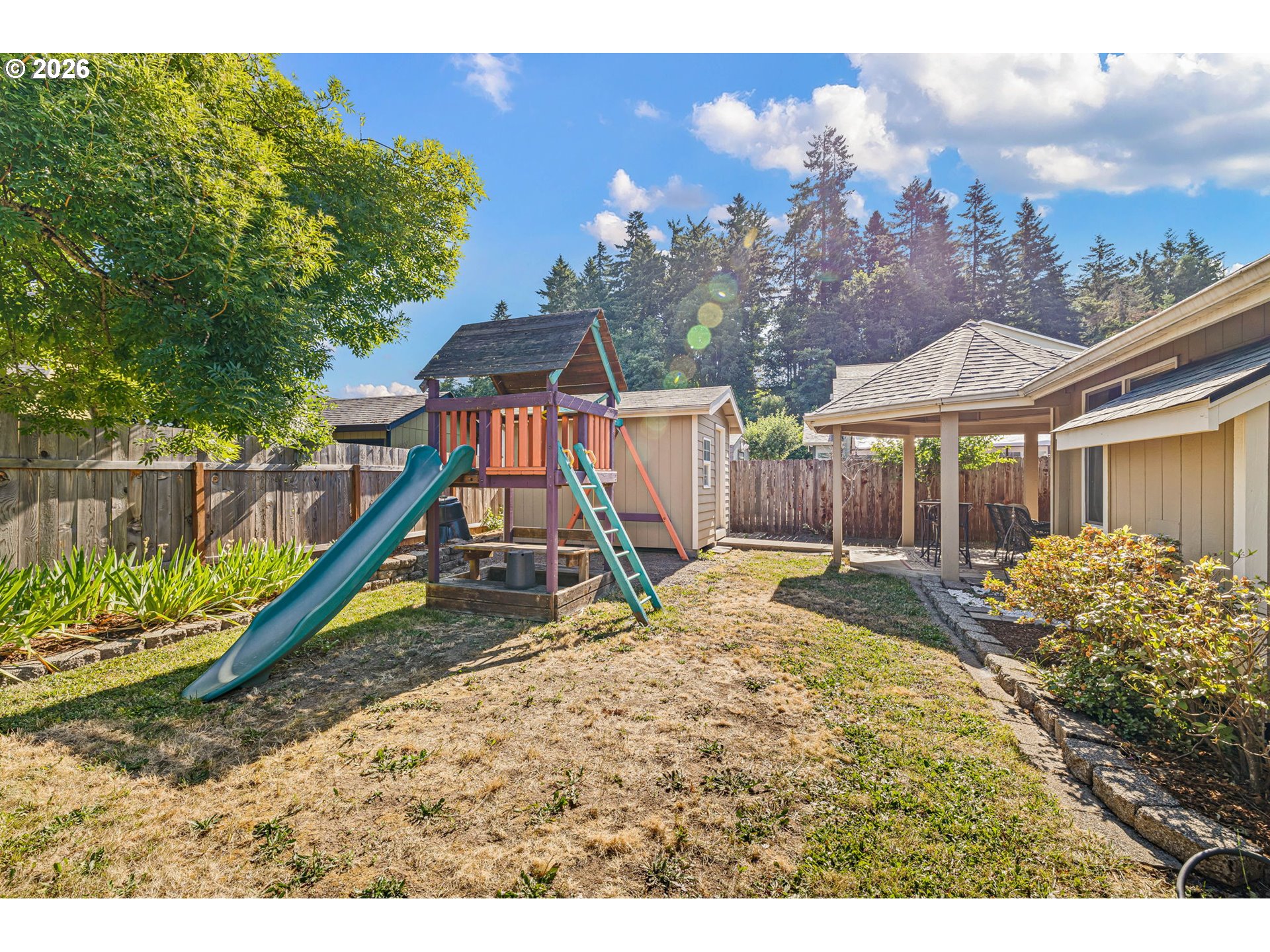 4664 Holly Street Springfield, OR 97478 - Photo 39 of 48