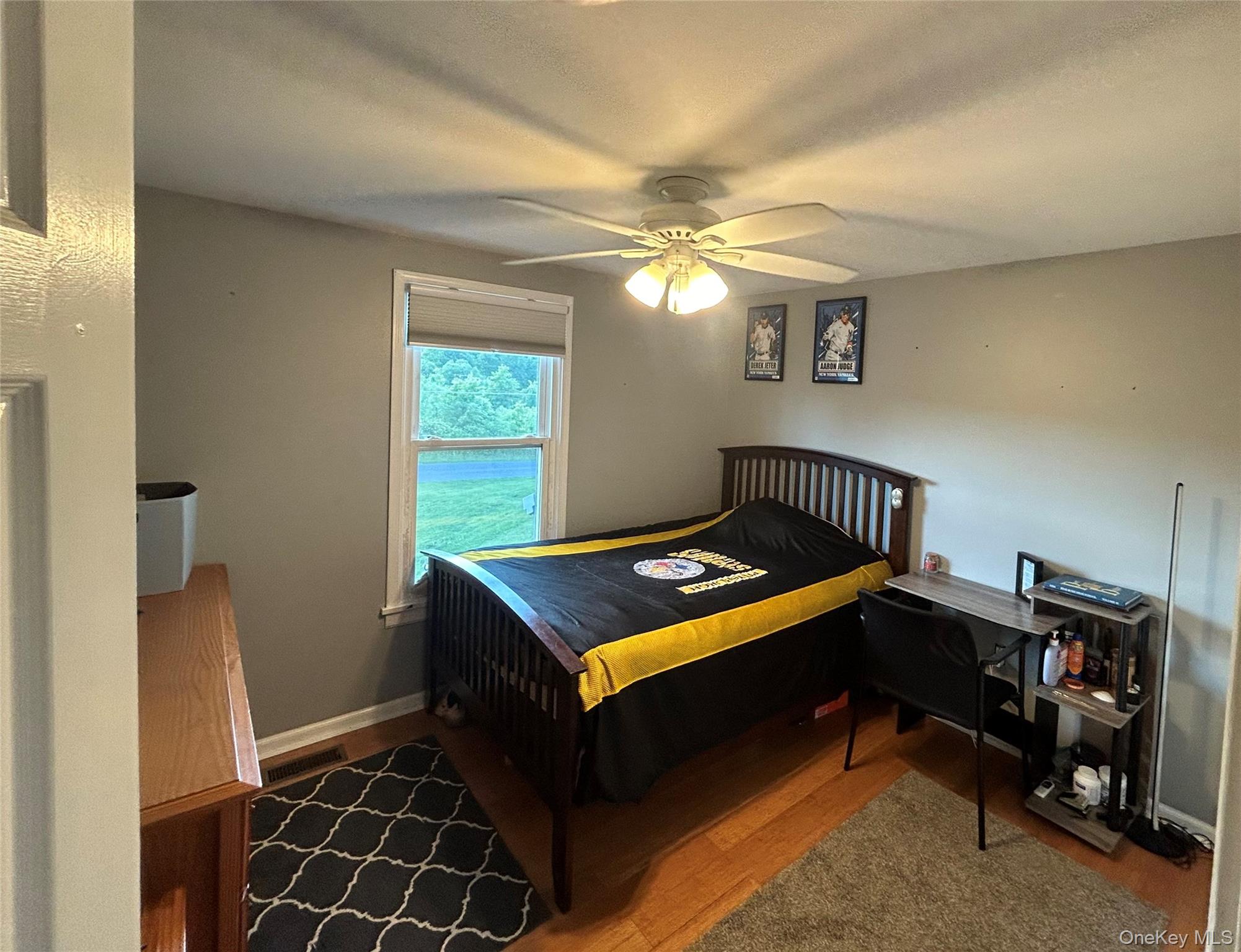 94 Jansen Road Pine Bush, NY 12566 - Photo 30 of 49 Second Bedroom