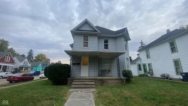 $200,000 | 604 Hendricks Street, Anderson, IN 46016