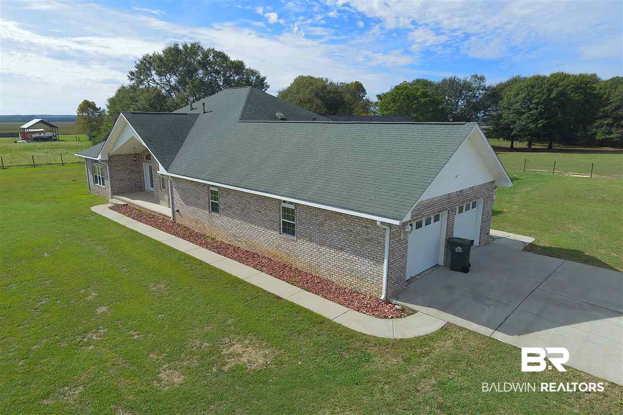 10641 Highway 87 Milton, FL 32570 - Photo 3 of 46