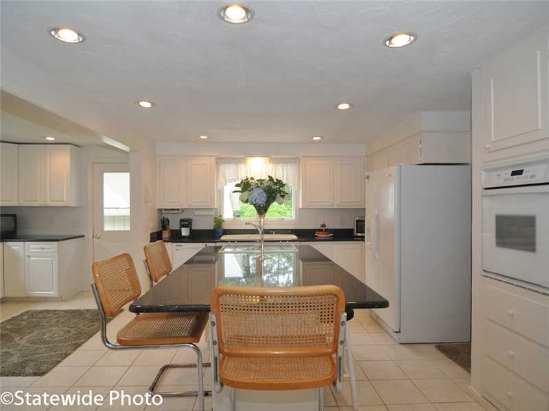 22 Waterman Drive Scituate, RI 02857 - Photo 8 of 24 Kitchen.