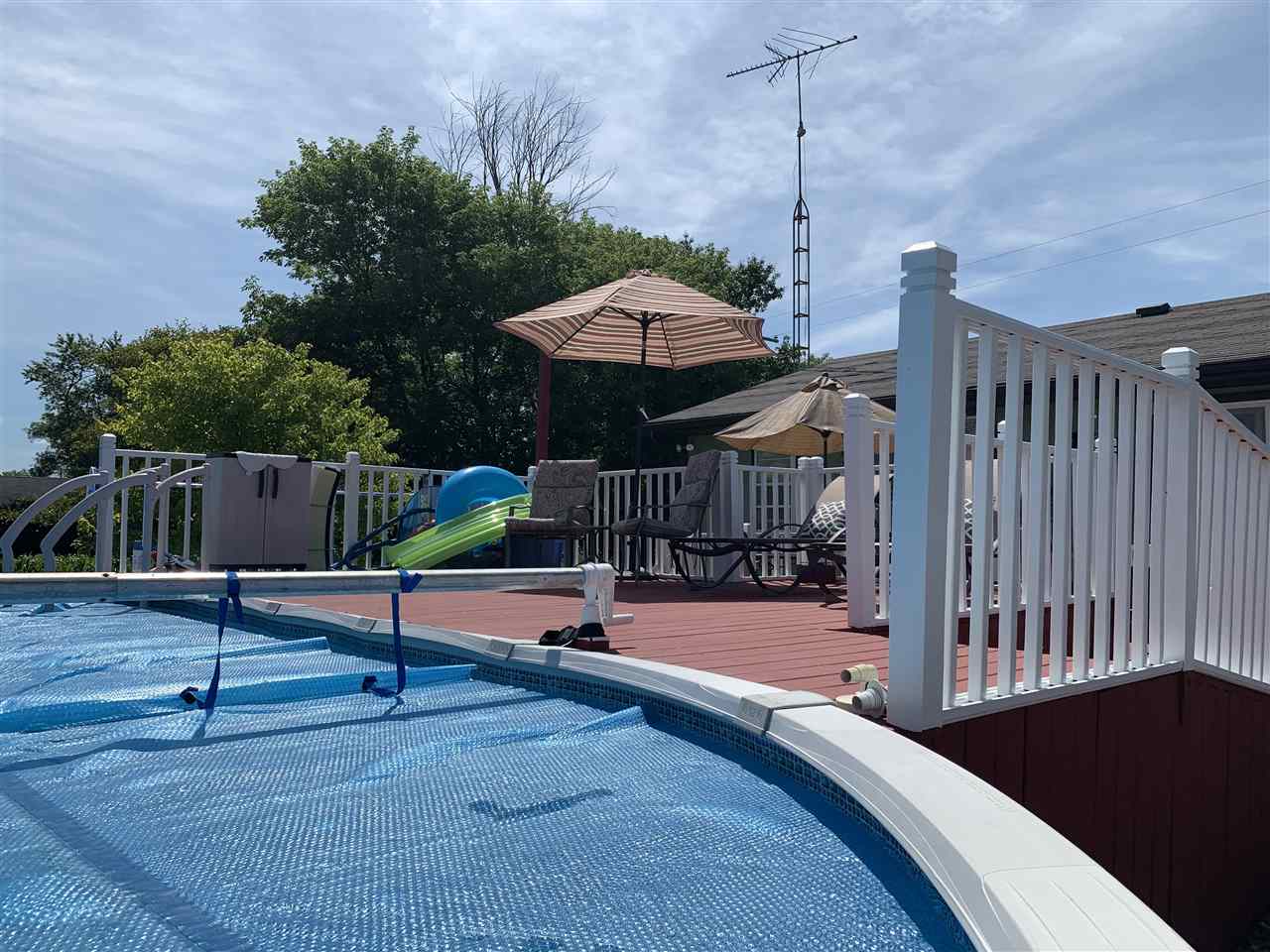 5121 East Dodge Road Mount Morris, MI 48458 - Photo 37 of 45