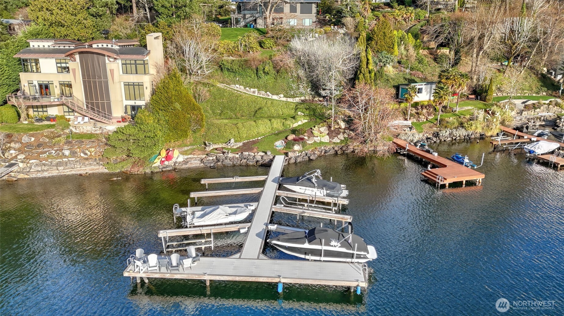 7243 West Ridge Road Mercer Island, WA 98040 - Photo 40 of 40 Gallery Image 40