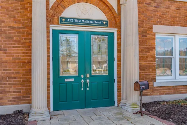 $459,000 | 422 West Madison Street, Waterloo, WI 53594