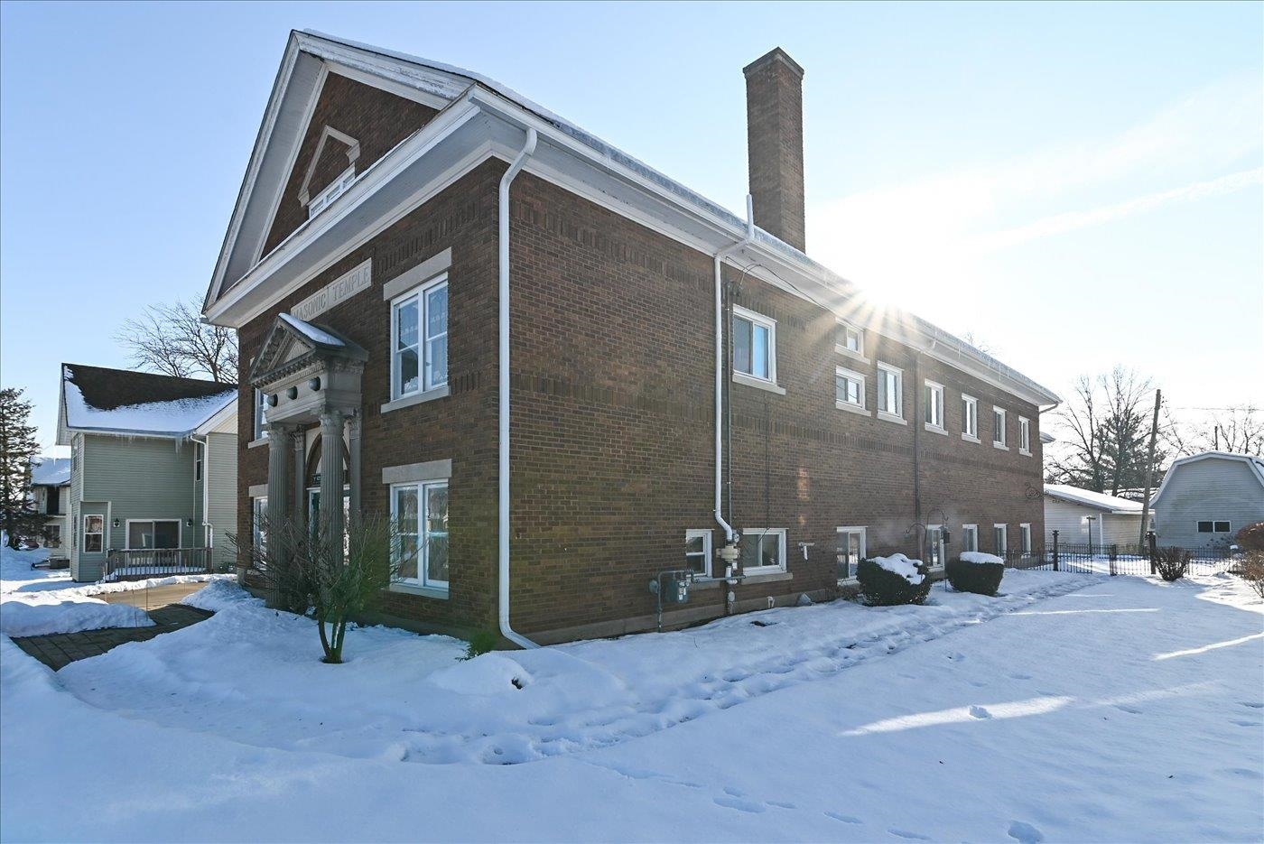 422 West Madison Street Waterloo, WI 53594 - Photo 30 of 41