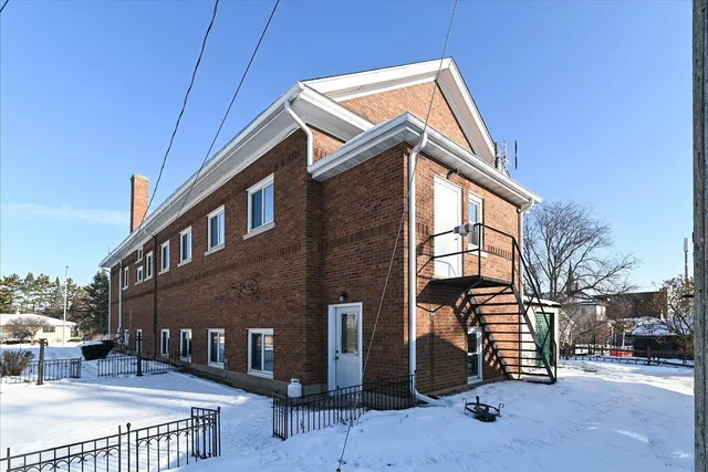 $459,000 | 422 West Madison Street, Waterloo, WI 53594