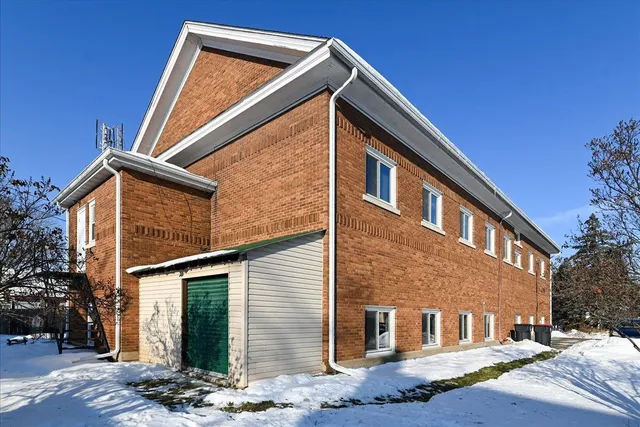 $459,000 | 422 West Madison Street, Waterloo, WI 53594