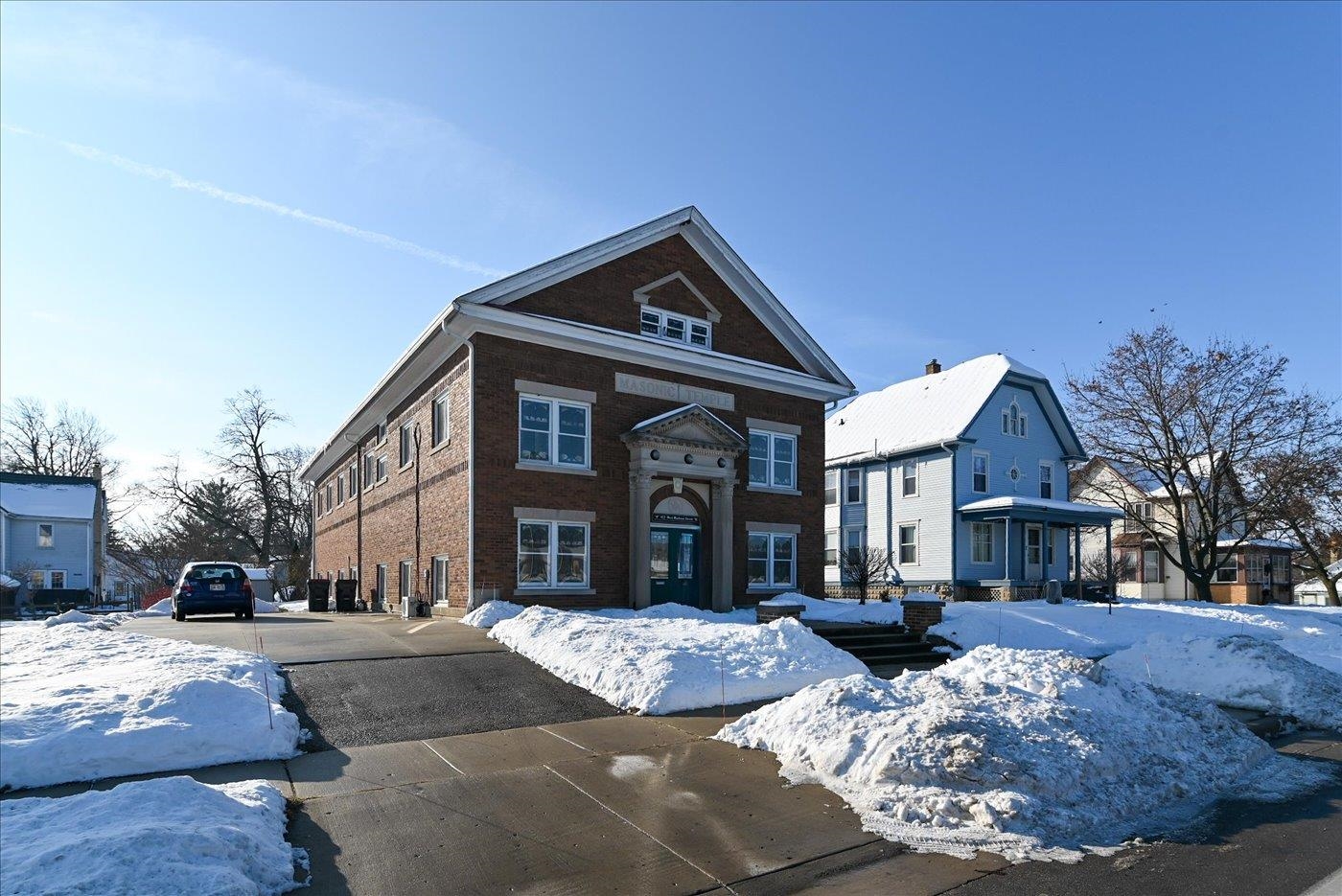 422 West Madison Street Waterloo, WI 53594 - Photo 33 of 41