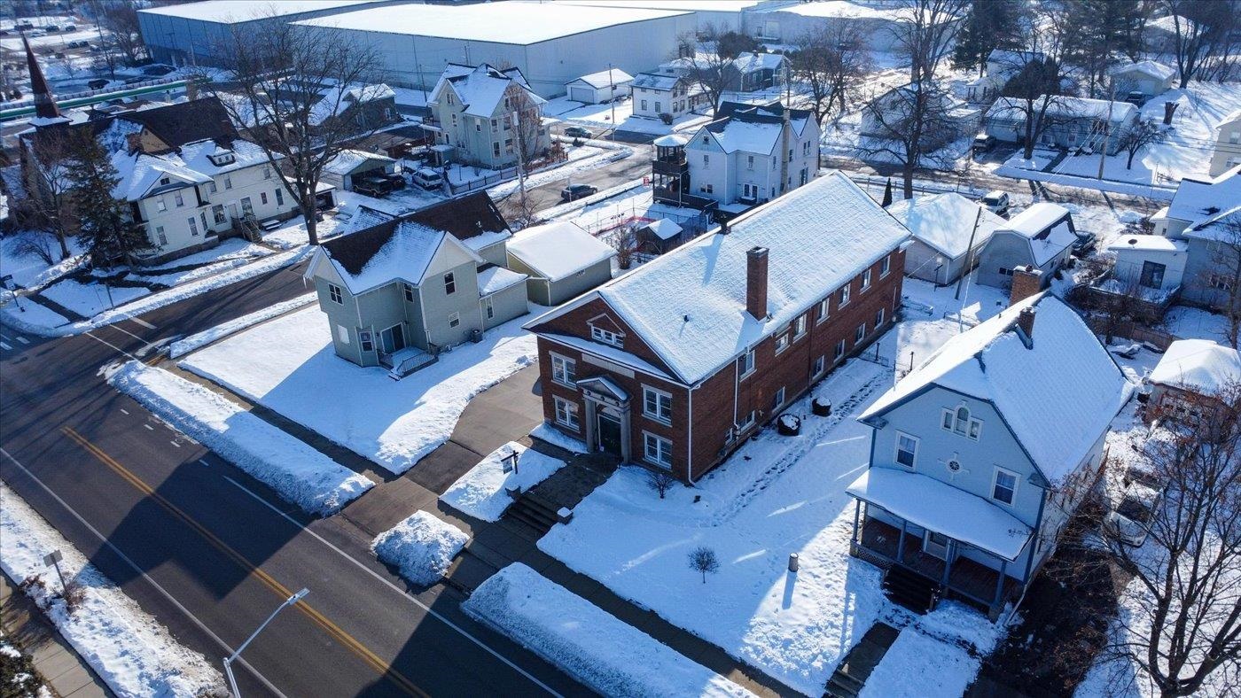 422 West Madison Street Waterloo, WI 53594 - Photo 34 of 41