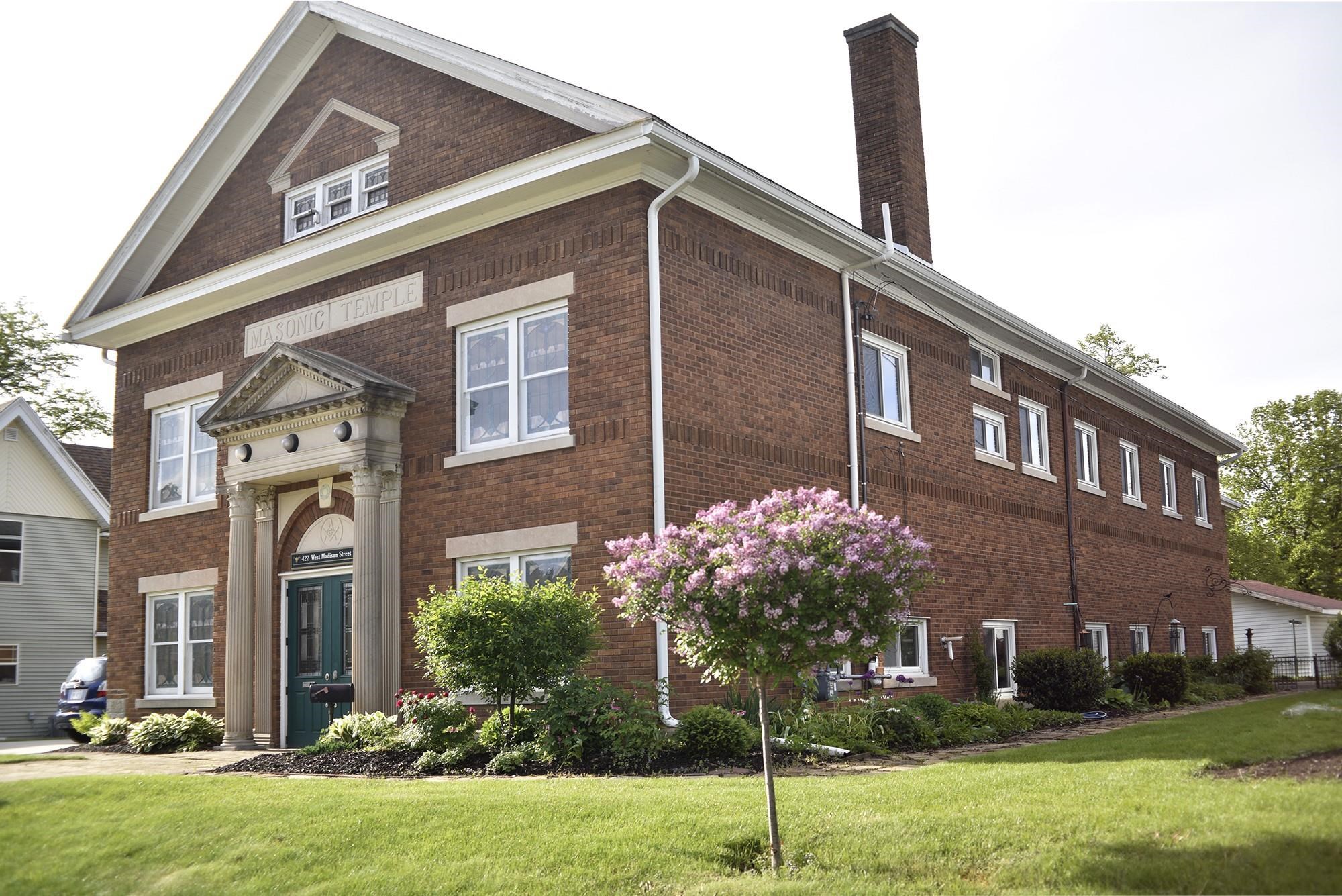 422 West Madison Street Waterloo, WI 53594 - Photo 38 of 41