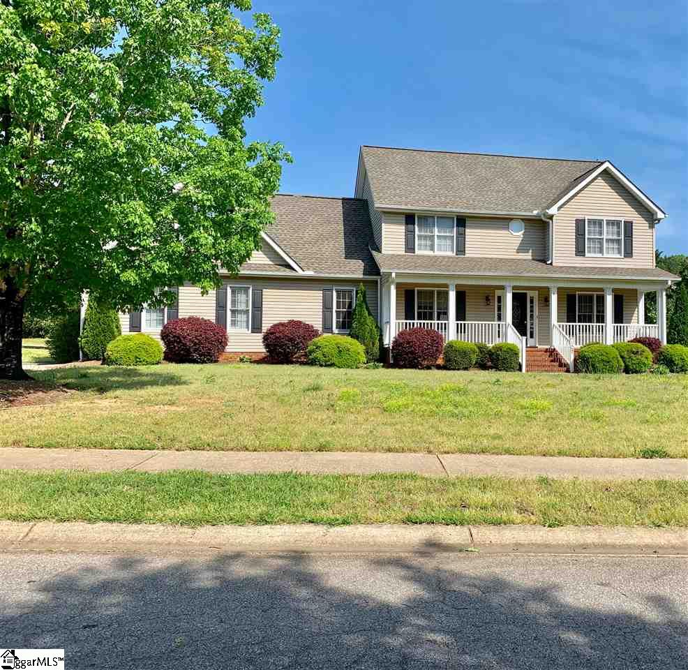 107 Red Maple Circle Easley, SC 29642 - Photo 1 of 11 Gallery Image 1