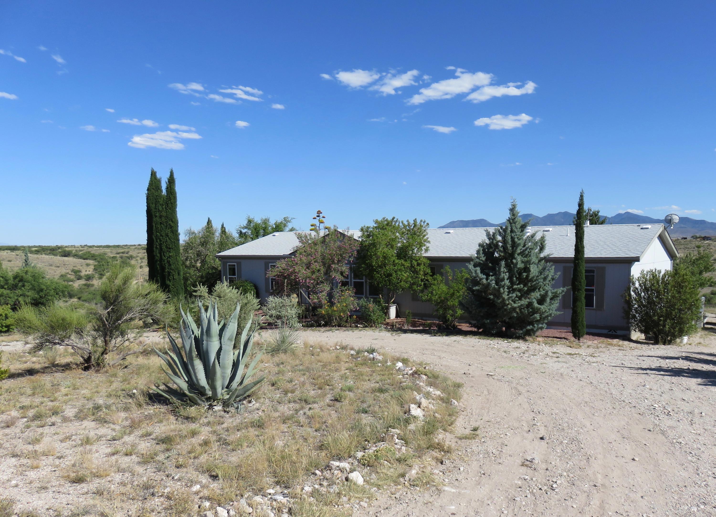 13489 South Bell Road Benson, AZ 85602 - Photo 1 of 45 Gallery Image 1